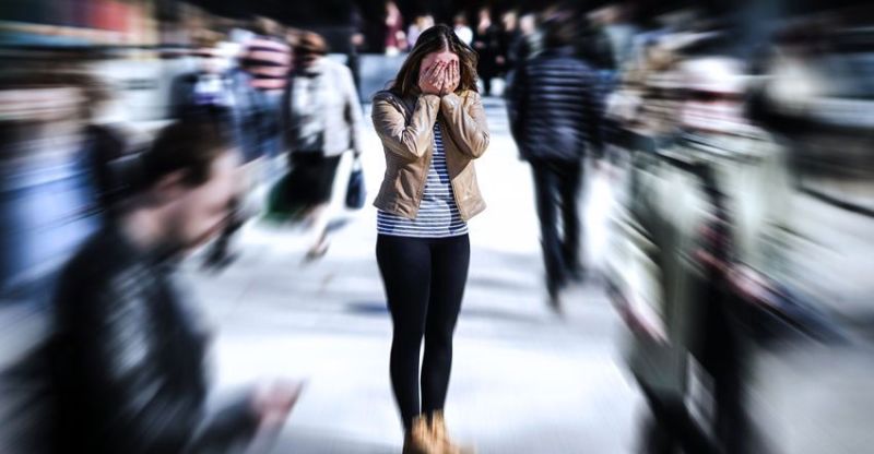 You are currently viewing 5 Dicas de como superar a crise de ansiedade