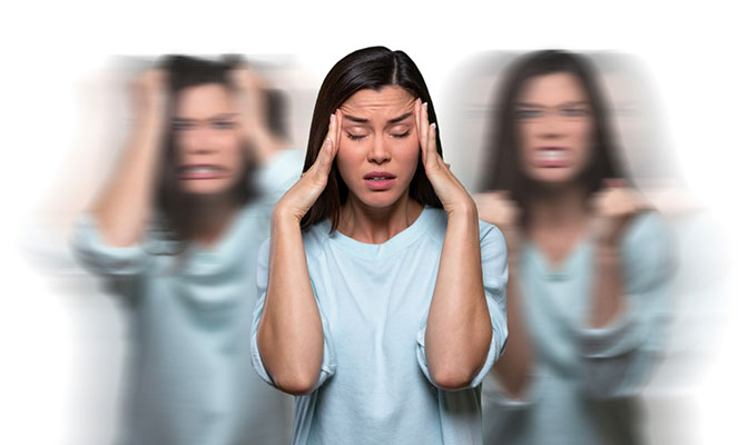 You are currently viewing O que é Transtorno Borderline? Sintomas e como tratar.